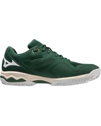 Mizuno - Sneakers mit Schnürung - Lyst