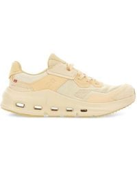On Shoes - Baskets Cloudnova Rift - Lyst