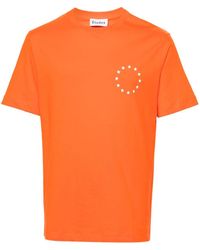 Etudes Studio - T-shirt Wonder Europa - Lyst