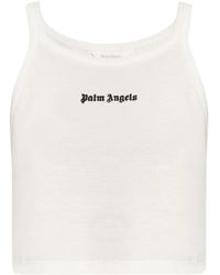 Palm Angels - Top - Lyst