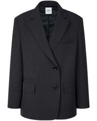 Studio Tomboy X - Single-Breasted Blazer - Lyst