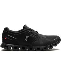 On Shoes - Baskets Cloud 5 - Lyst