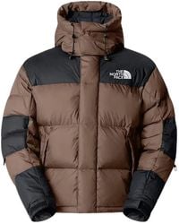 The North Face - Chaqueta Himalayan Baltoro con capucha - Lyst
