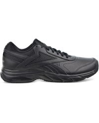 Reebok - Work N Cushion 4 Oil-Resistant Sneakers - Lyst