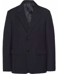 Prada - Jacket - Lyst