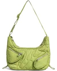 Arc - X Octi Little Hey Quilted Shoulder Bag - Lyst