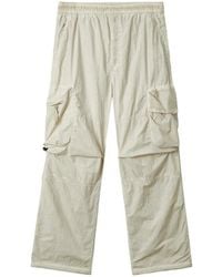 Izzue - Cargo-Pocket Trousers - Lyst