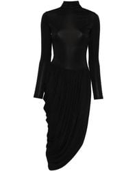 Esse Studios - Solina Sleeved Dress - Lyst