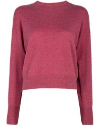 LeKasha - Menorca Cashmere Sweater - Lyst
