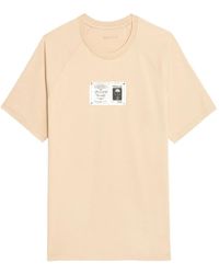 Zadig & Voltaire - Torry Graphic-Print T-Shirt - Lyst