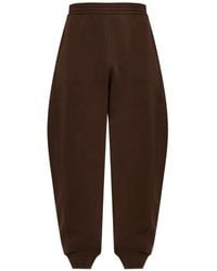 Givenchy - Couture Seam Jogginghose - Lyst