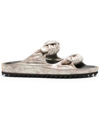 Officine Creative - Pelagie Sandals - Lyst