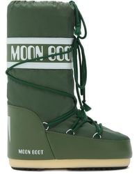 Moon Boot - S Icon Boots - Lyst