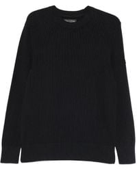 Marc O' Polo - Geribbelde Sweater - Lyst