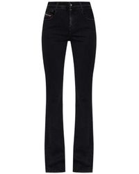 DIESEL - 1969 D-Ebbey-T Jeans - Lyst