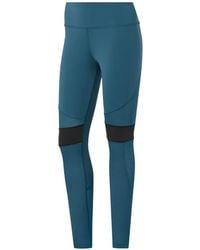 Reebok - Lux Tight 2.0 Leggings - Lyst