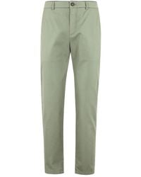 Department 5 - Chino mit schmalem Schnitt - Lyst