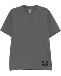 Y-3 - X Amg Petronas F1 Team Logo T-Shirt - Lyst