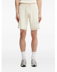 Filling Pieces - Short Breaking Bread En Maille Intarsia - Lyst