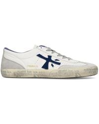 Premiata - David Sneakers - Lyst