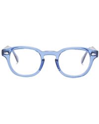 Moscot - Lemtosh Bril - Lyst