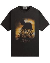 Kith - X Batman Batman Begins T-Shirt - Lyst