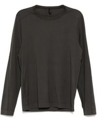 Transit - Camiseta con cuello redondo - Lyst