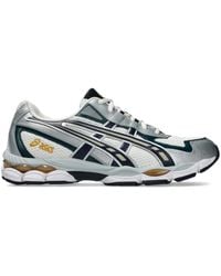 Asics - Gel-Nyc 2055 Shoes - Lyst