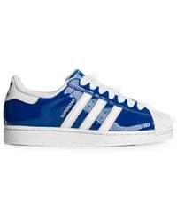 adidas - Superstar Ii Sneakers - Lyst