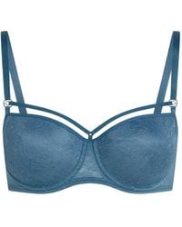 Marlies Dekkers - Padded Balcony Bra - Lyst