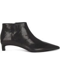 Senso - Spitze Heloise I Stiefel Mit Reißverschluss - Lyst