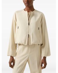 Bogner - Yuma Reversible Bomber Jacket - Lyst