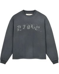 ROUGH - グラフィック スウェットシャツ - Lyst