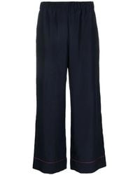 P.A.R.O.S.H. - Straight Broek - Lyst
