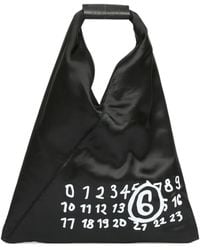 MM6 by Maison Margiela - Bags - Lyst