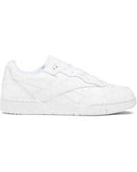 Reebok - Bb 4000 Ii Sneakers - Lyst