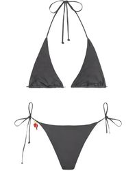 MC2 Saint Barth - Guiana Marielle Bikini - Lyst
