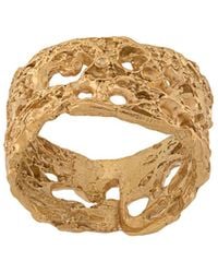 Loveness Lee - 'Piloso' Ring - Lyst