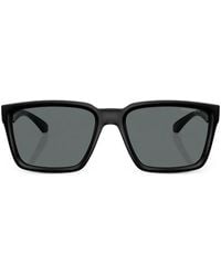 Arnette - Plot Twist Square-Frame Sunglasses - Lyst