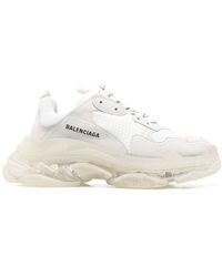 Balenciaga-Sneakers voor dames | Online sale met kortingen tot 35% | Lyst NL