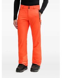 Bogner Fire + Ice - Zip Straight Ski Trousers - Lyst