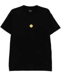 Joshua Sanders - Camiseta con motivo de píxeles - Lyst