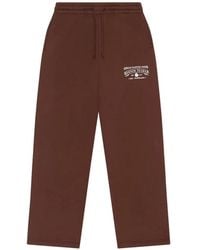 DENIM TEARS - Adg Track Pants - Lyst