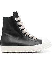 Rick Owens Sneakers for Men | Online Sale up to 39% off | Lyst Canada