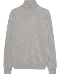 Brooks Brothers - Cashmere Turtleneck Sweater - Lyst