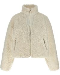 Entire studios - Jack Met Rits En Teddytextuur - Lyst