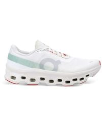 On Shoes - Baskets Cloudmster À Logo - Lyst