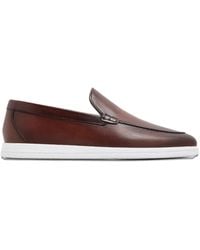 Magnanni - Leren Loafers - Lyst