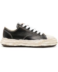 Maison Mihara Yasuhiro - Zapatillas Peterson 23 Original Sole gruesas - Lyst