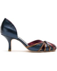 Sarah Chofakian Shoes for Women | Online Sale up to 60% off | Lyst